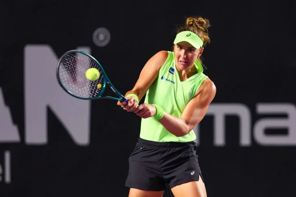 katie boulter — BR news