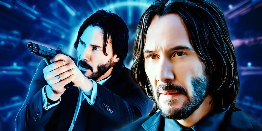 keanu reeves