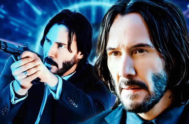 keanu reeves