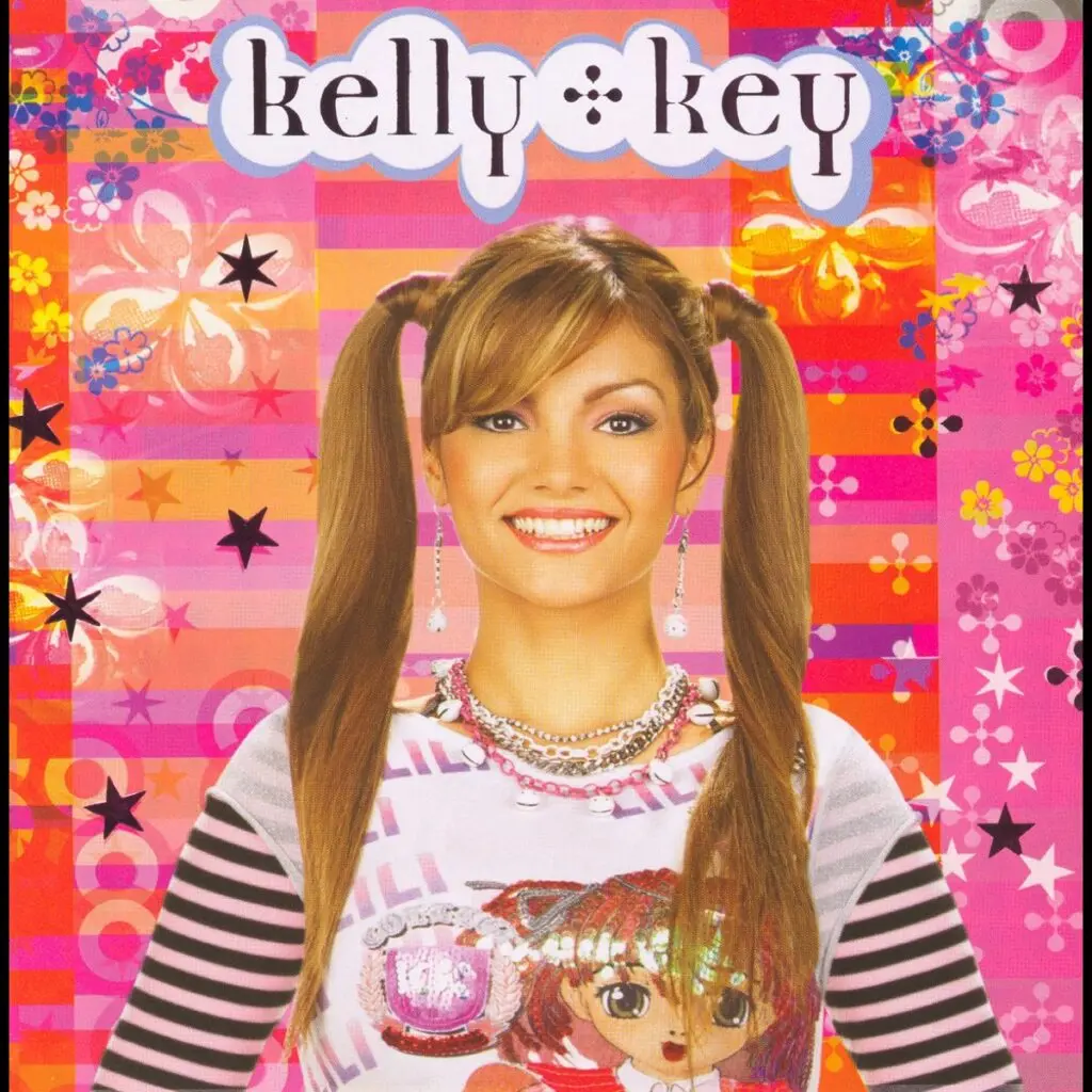 kelly key