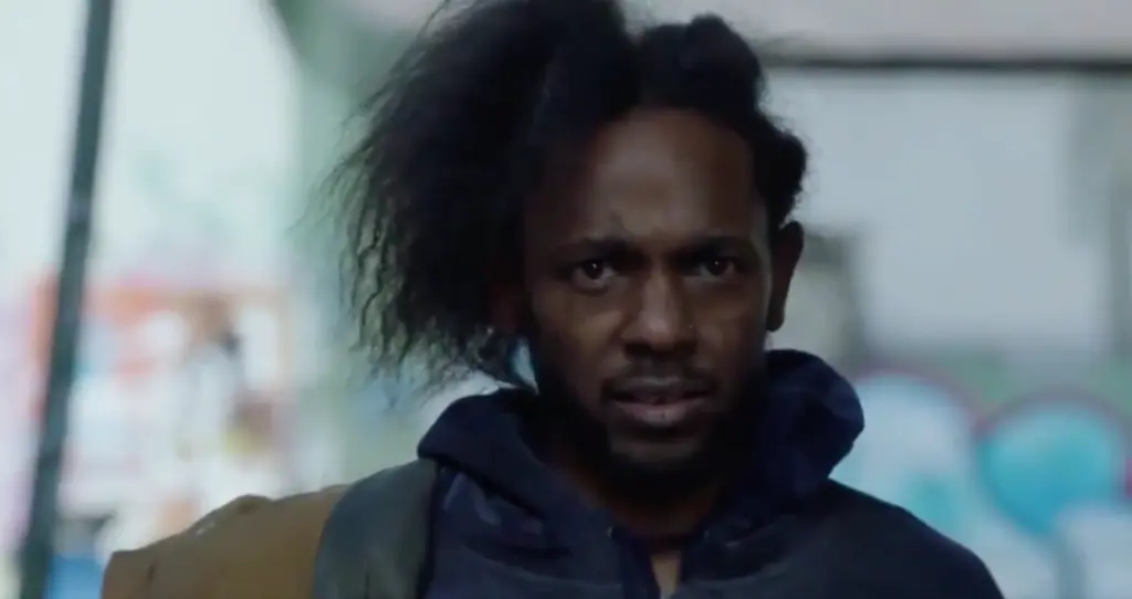kendrick lamar