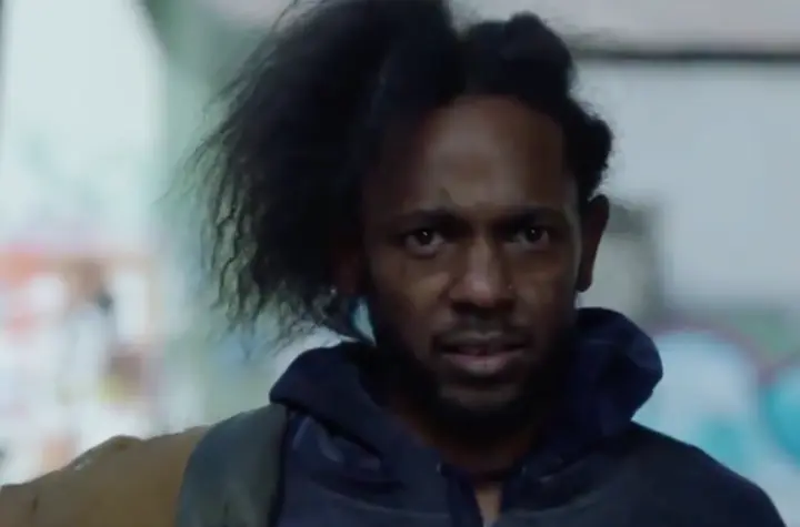 kendrick lamar