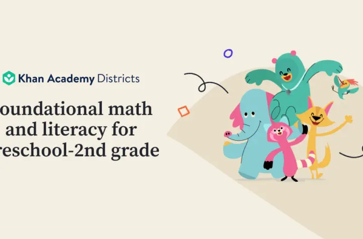 khan academy