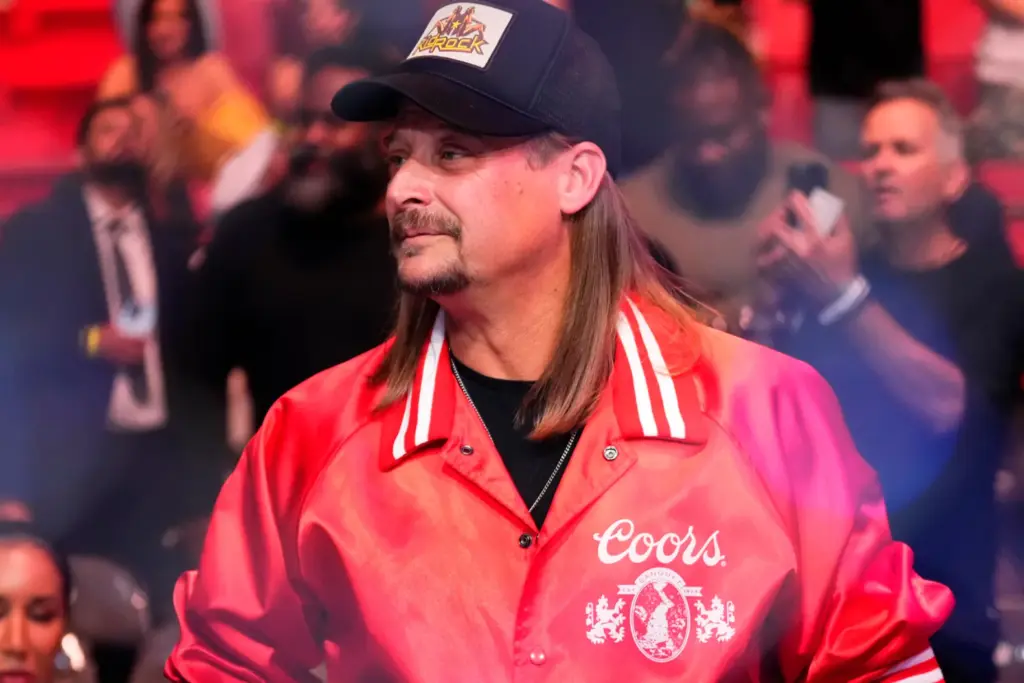 kid rock