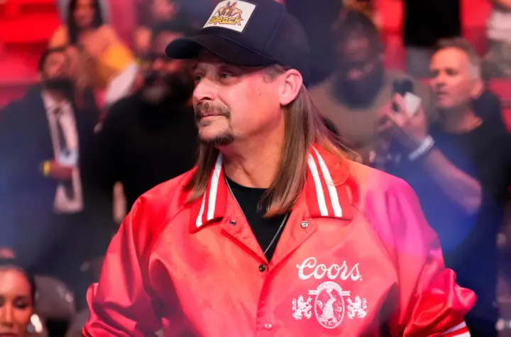 kid rock