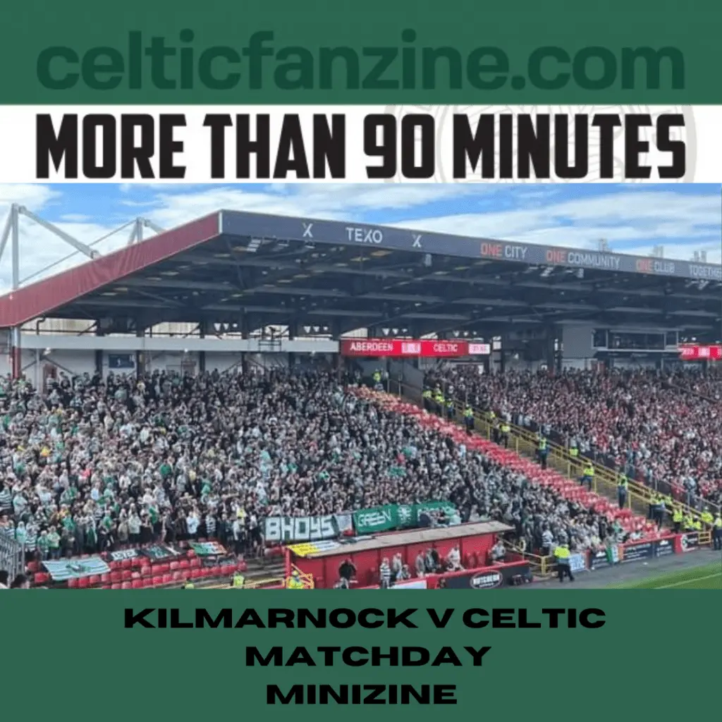 kilmarnock x celtic