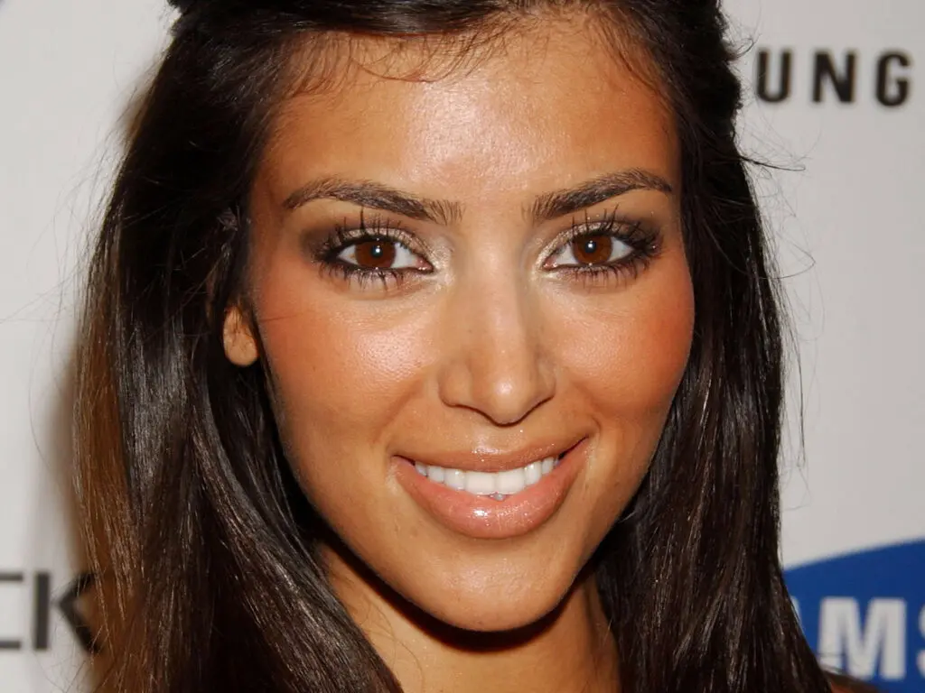 kim kardashian