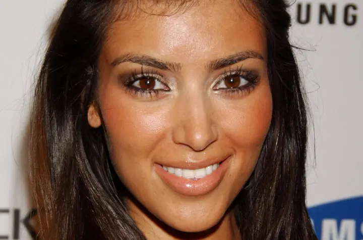 kim kardashian