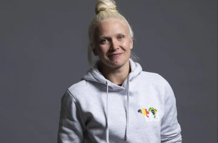 kim meylemans