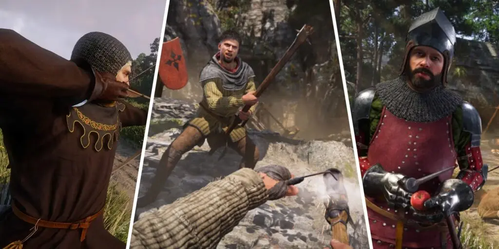 kingdom come deliverance