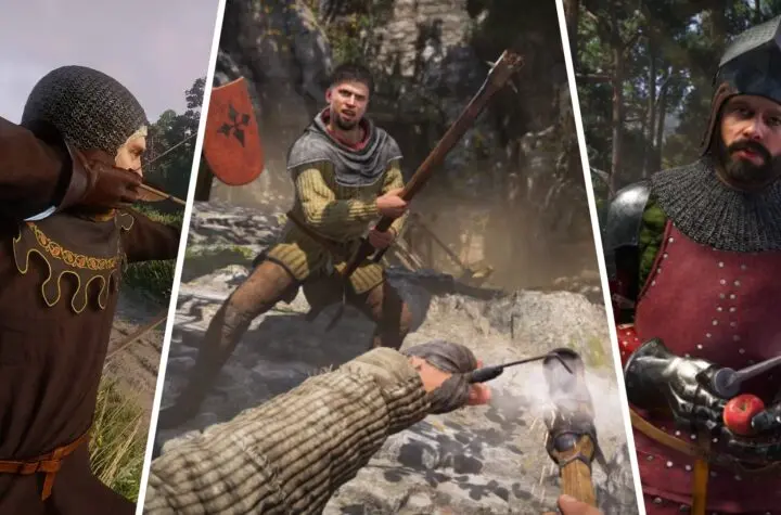 kingdom come deliverance