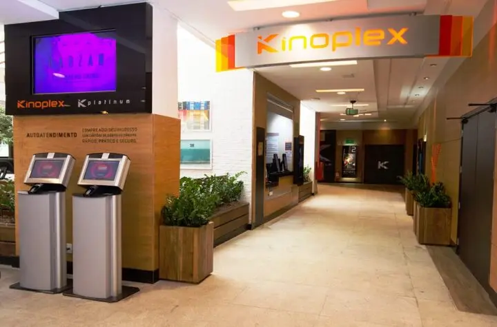 kinoplex
