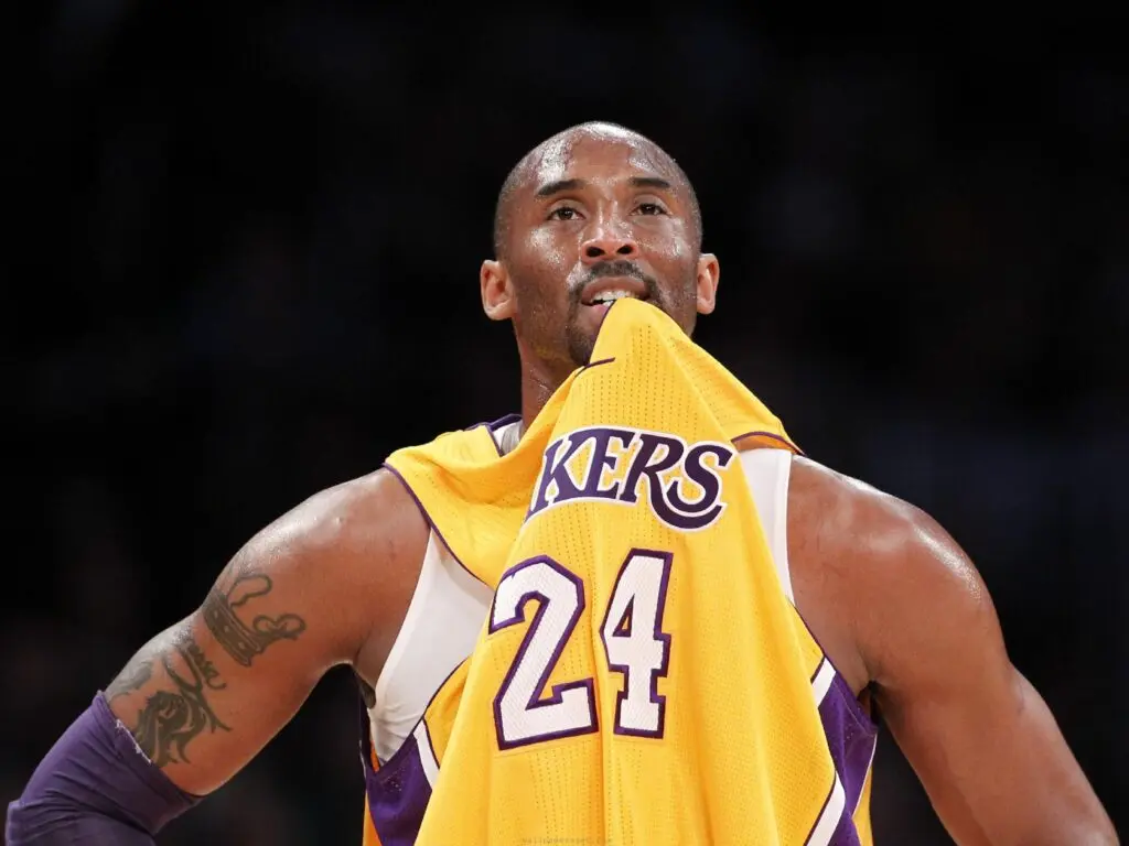 kobe bryant