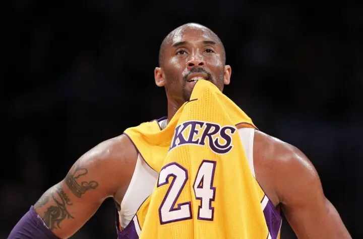 kobe bryant