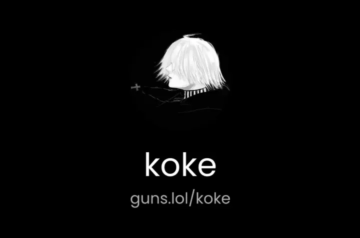 koke