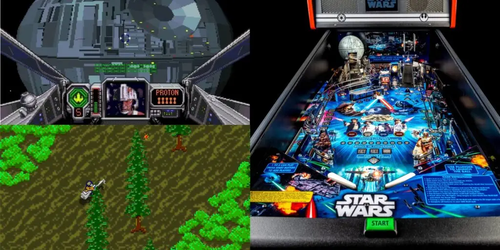 konami