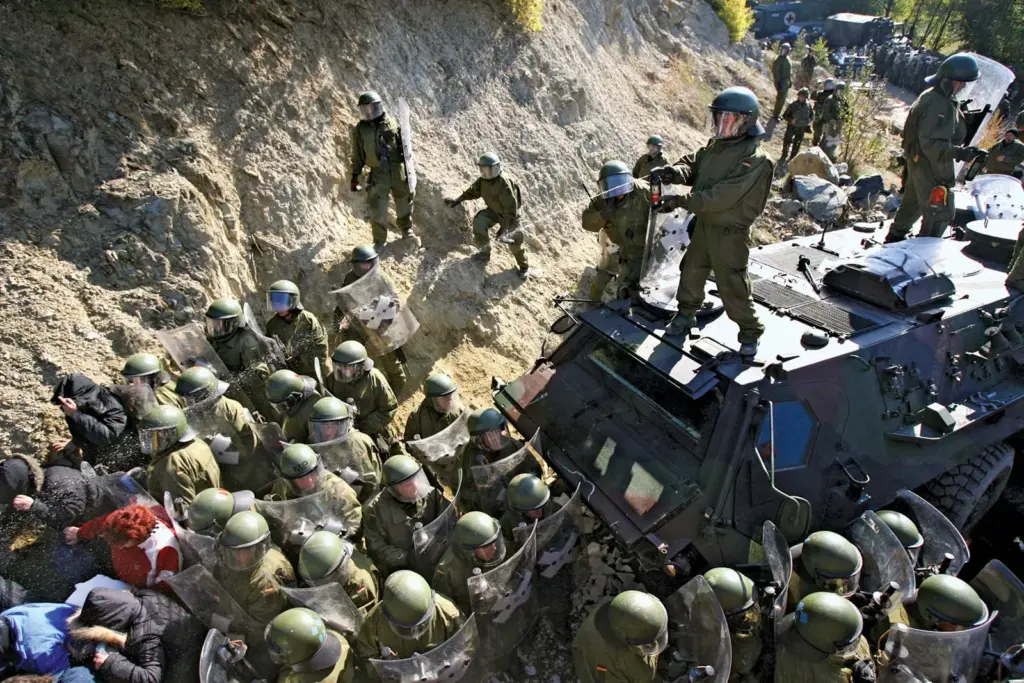 kosovo