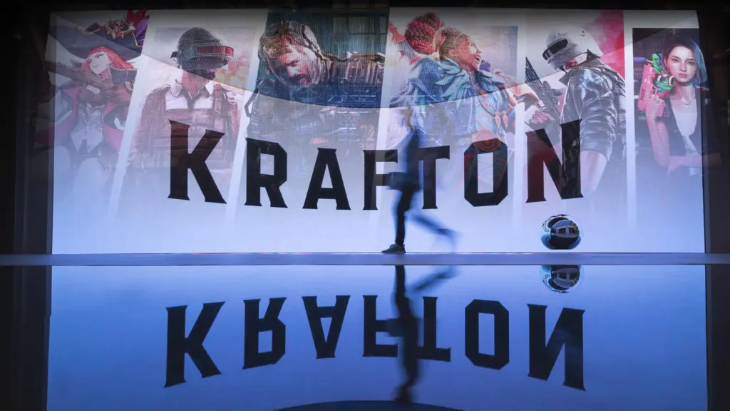 krafton