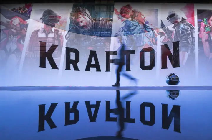 krafton