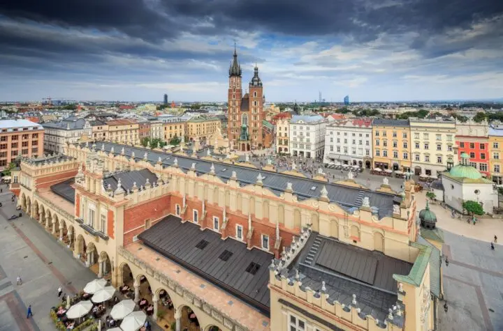 krakow