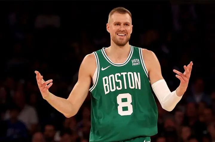 kristaps porzi is
