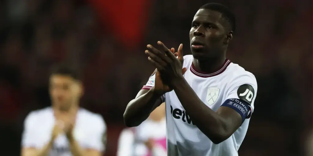 kurt zouma — BR news