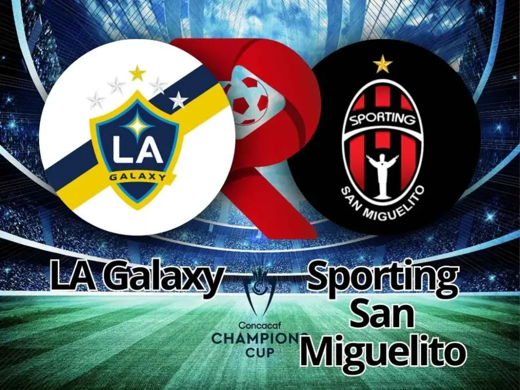 la galaxy — BR news