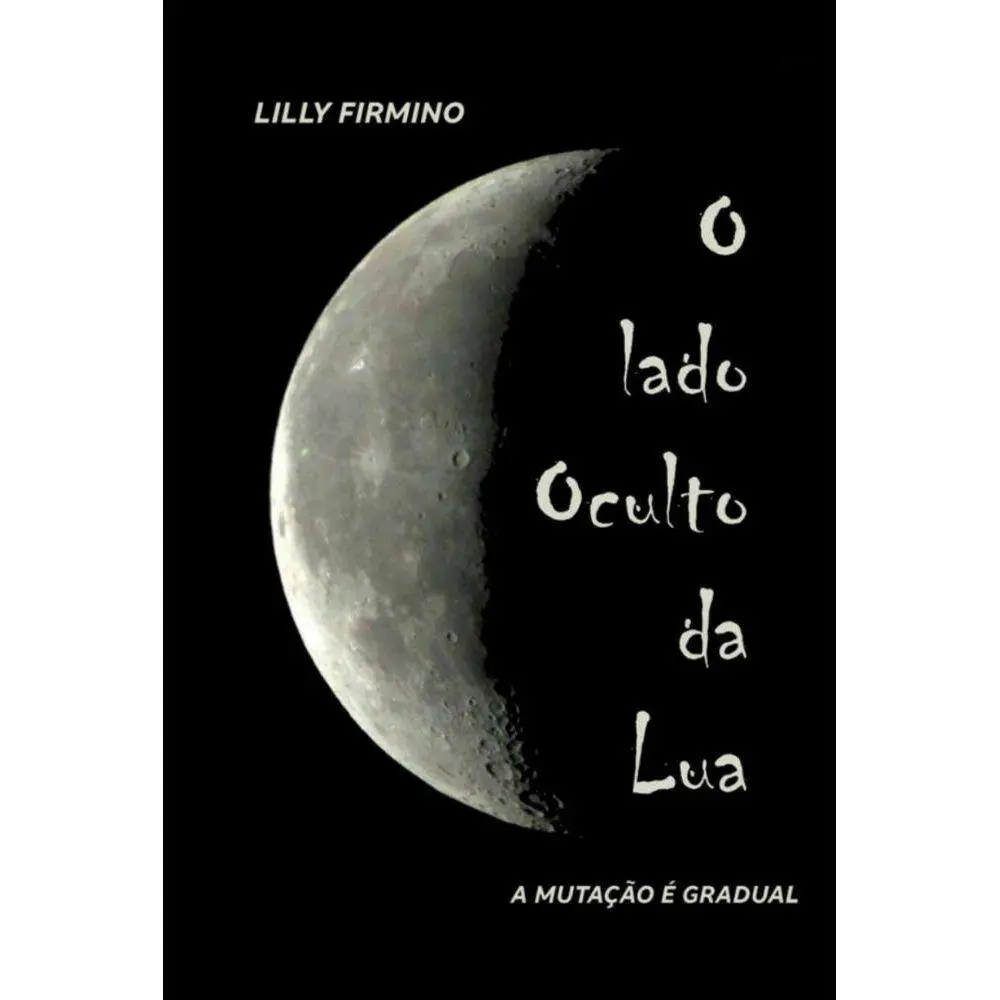 lado oculto da lua