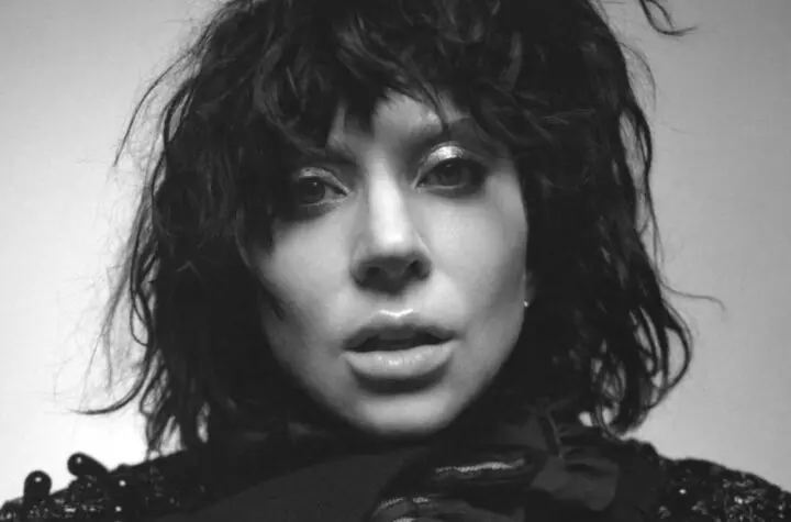 lady gaga 9