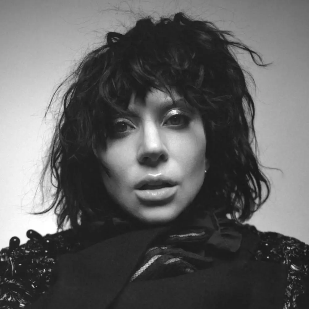 lady gaga 9