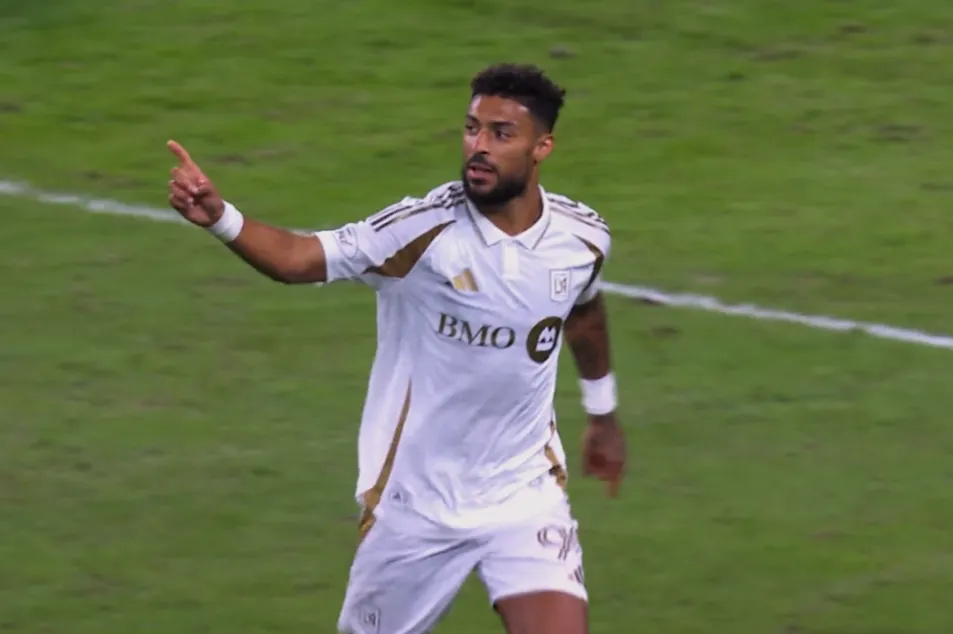 lafc — BR news