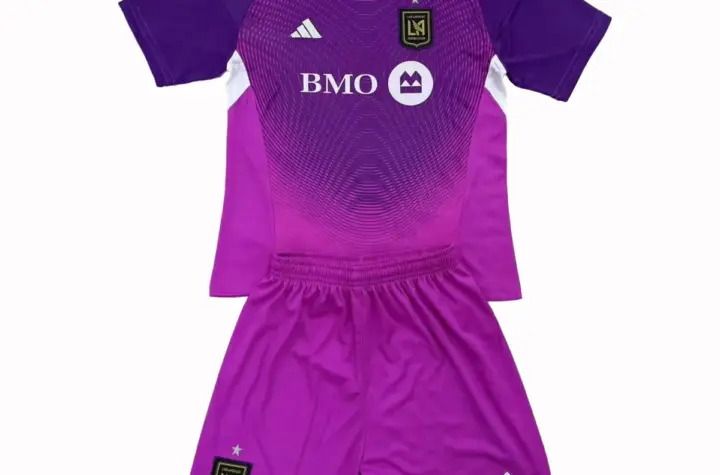 lafc — BR news