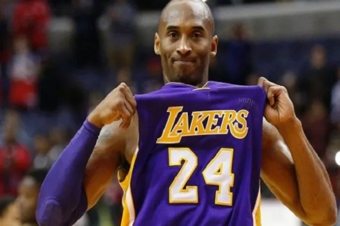 lakers — BR news