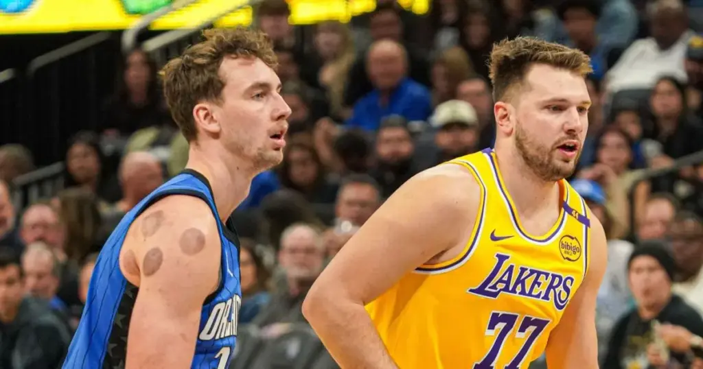 lakers — BR news