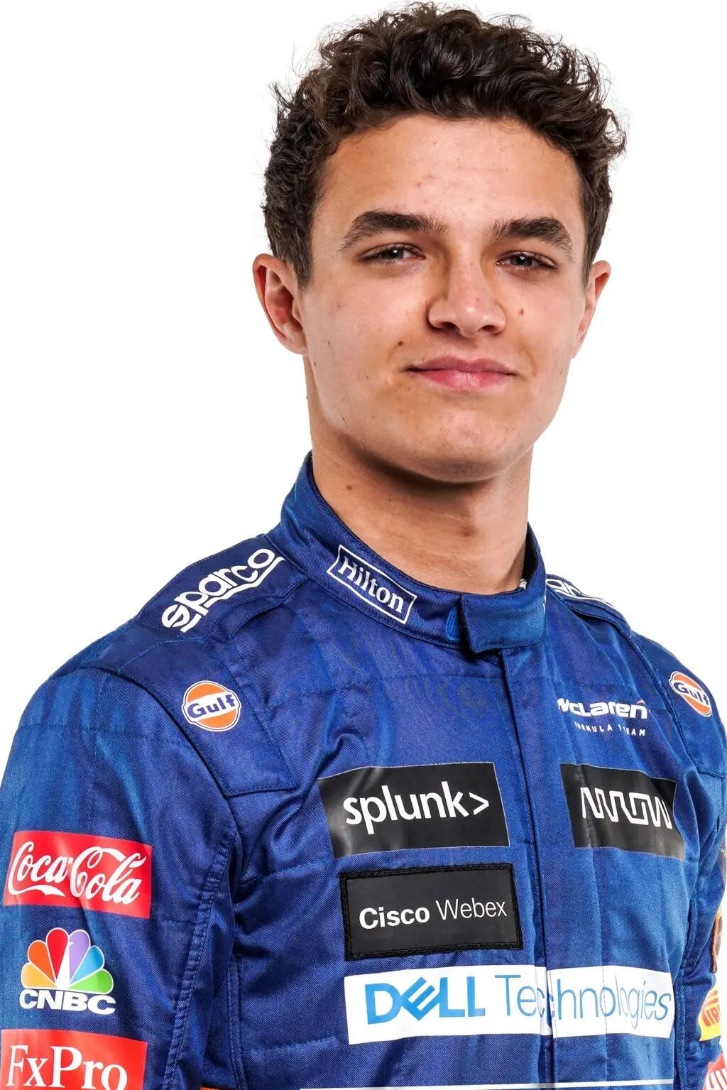 lando norris