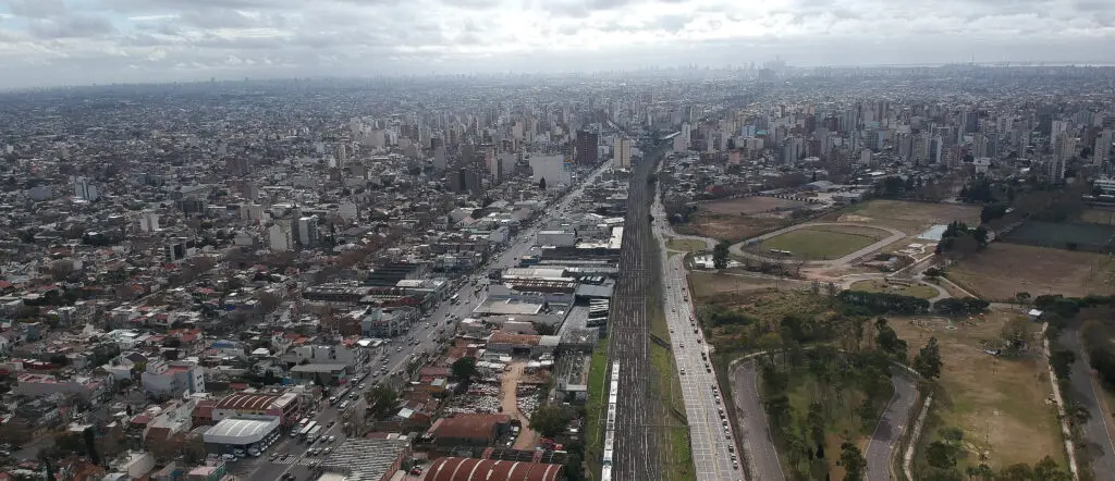 lanus