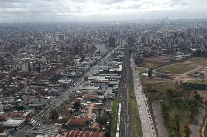 lanus
