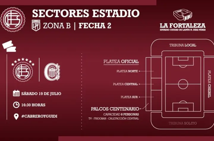 lanus