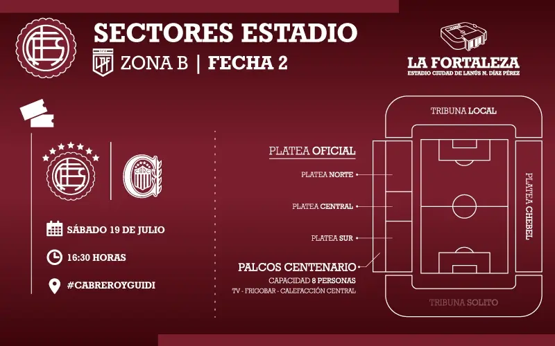 lanus