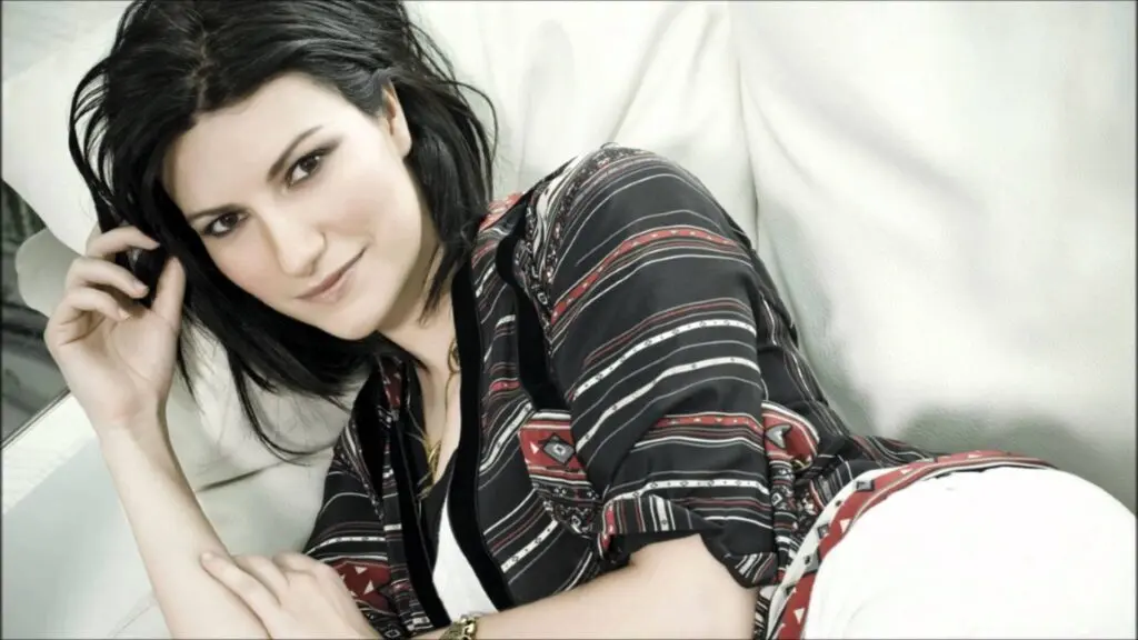 laura pausini