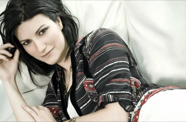 laura pausini
