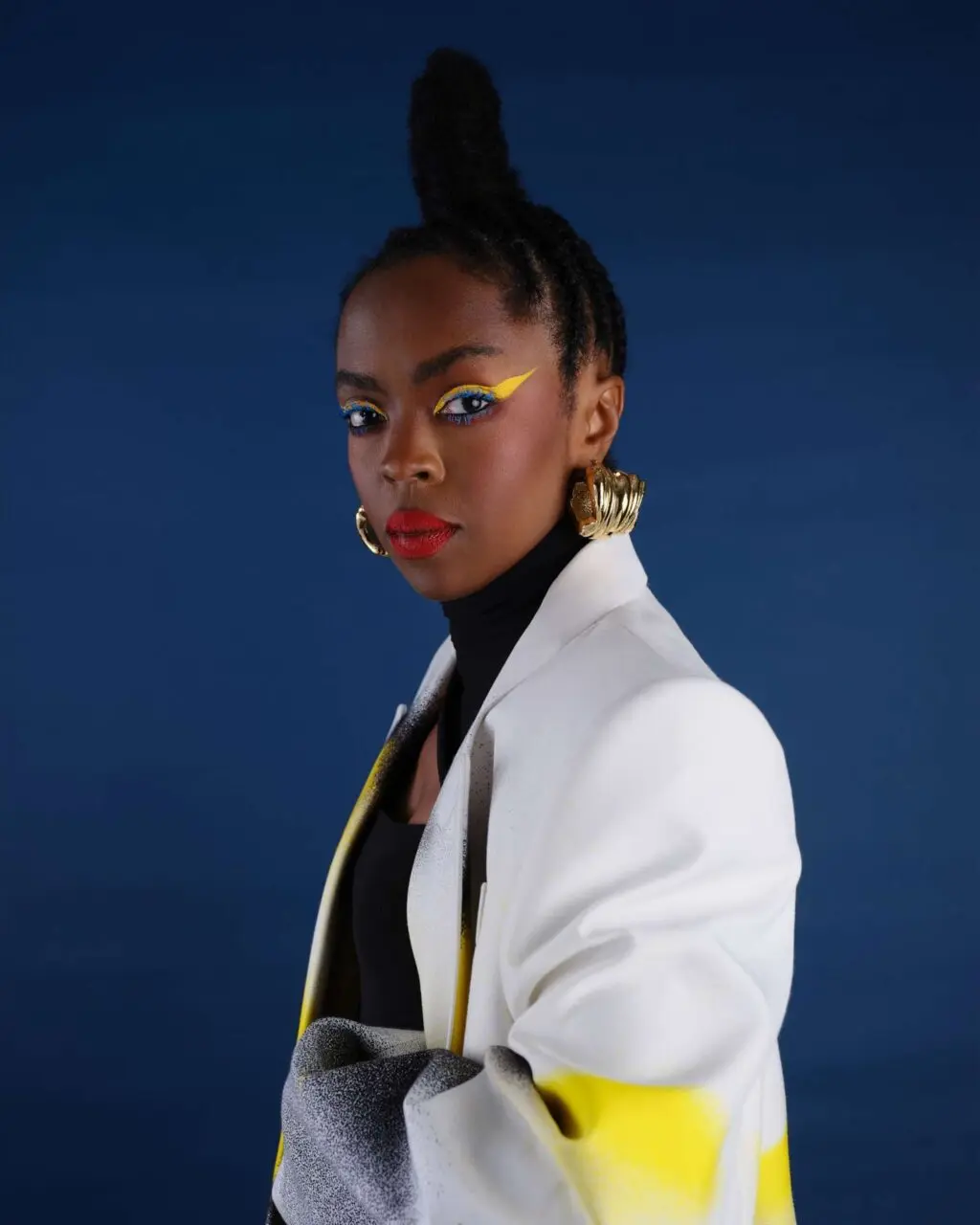 lauryn hill