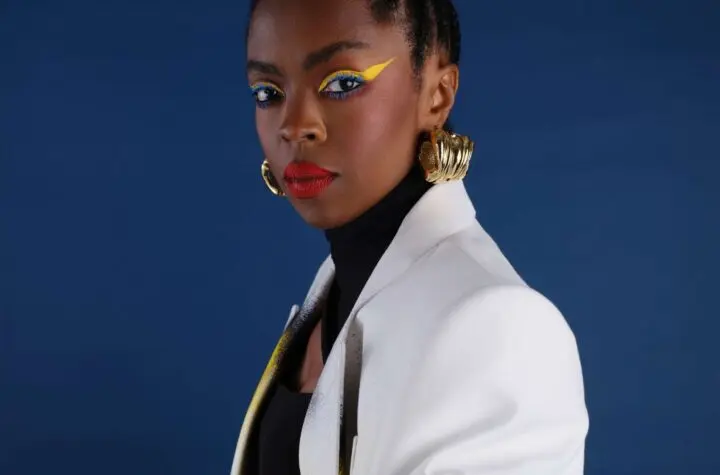 lauryn hill