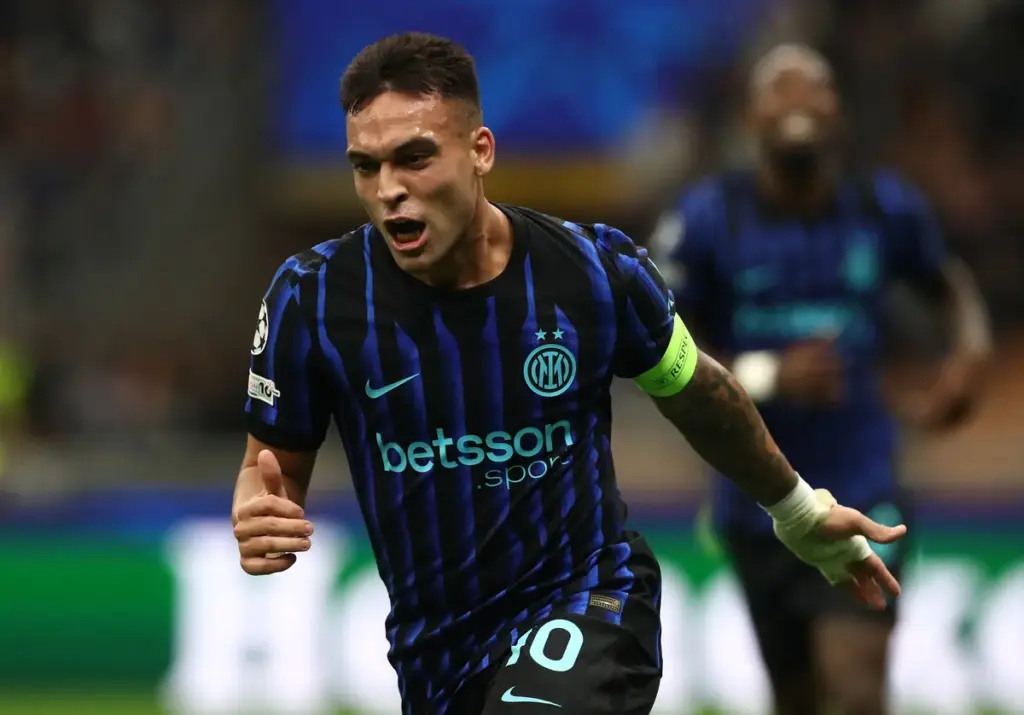lautaro — BR news