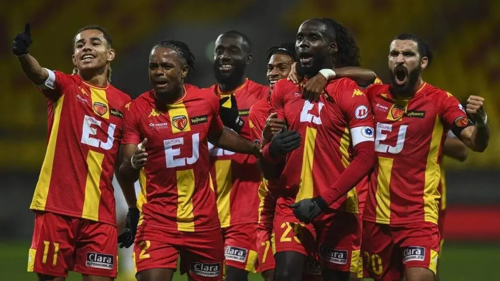 le mans fc