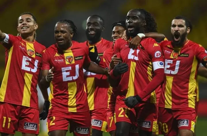 le mans fc