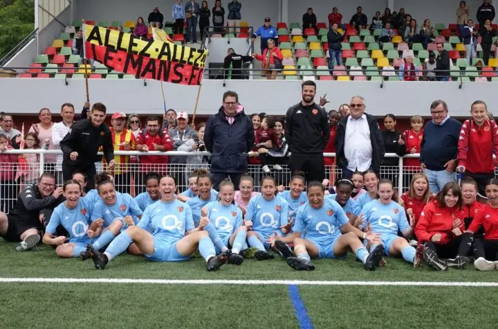 le mans fc