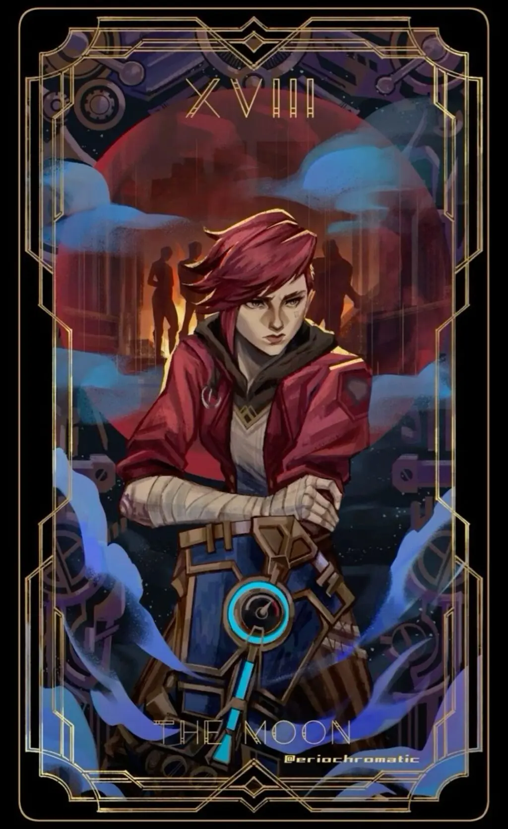 league of legends