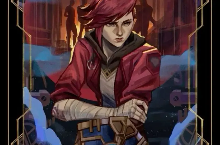 league of legends