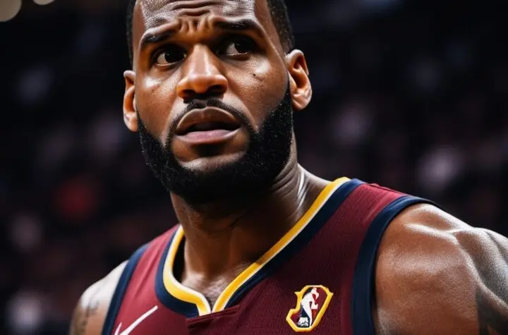 lebron james